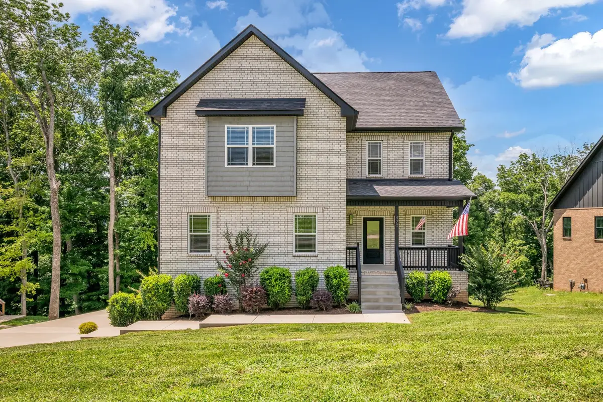 420 Stonemeadow Rd, Clarksville, TN 37043 - #1