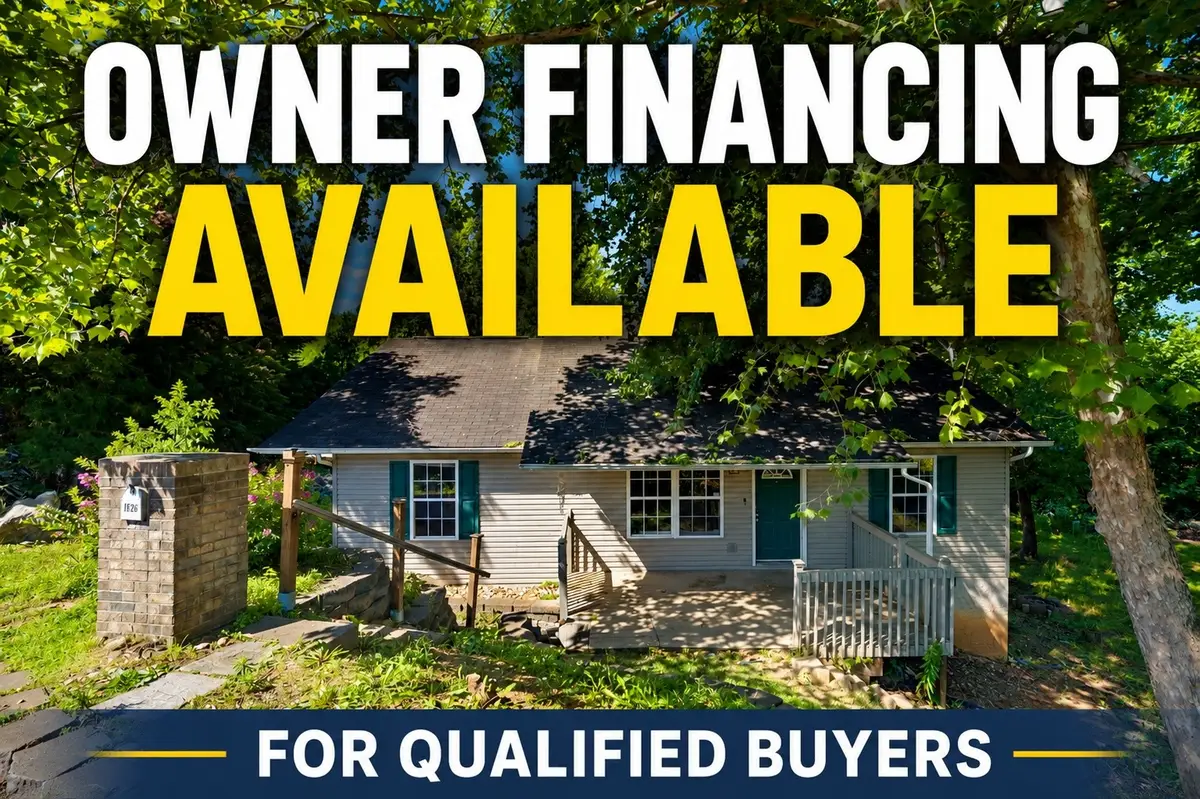 1872 Allensville Rdg, Sevierville, TN 37876 - #1