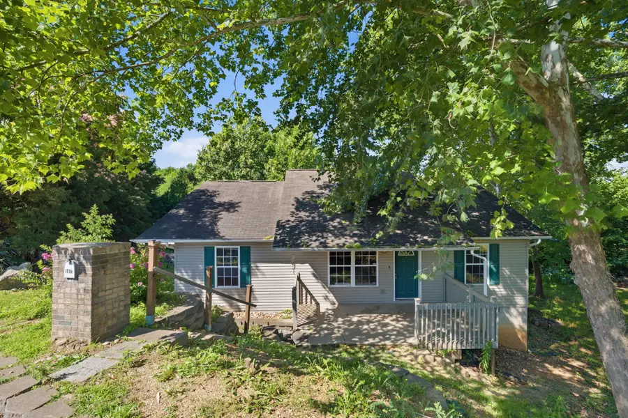 1872 Allensville Rdg, Sevierville, TN 37876 - #2