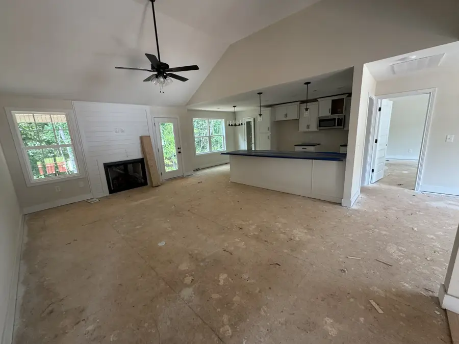 321 Tisha Ct, Clarksville, TN 37042 - #2