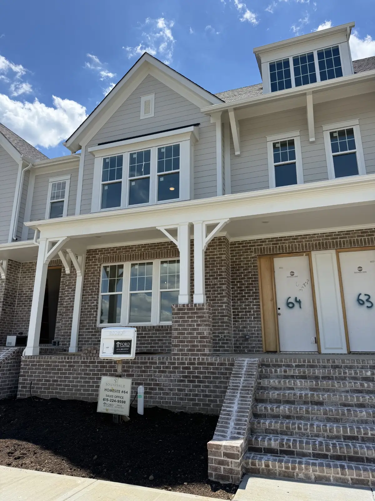 228 Equine Street, Franklin, TN 37064 - #1