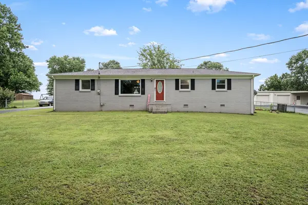 822 River Ranch Rd, Shelbyville, TN 37160