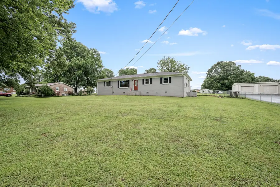 822 River Ranch Rd, Shelbyville, TN 37160 - #2