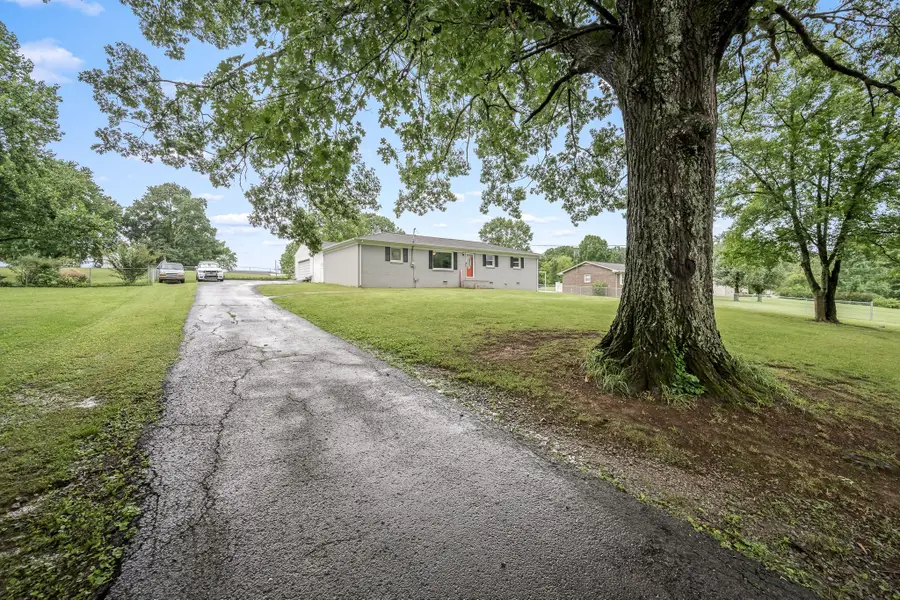 822 River Ranch Rd, Shelbyville, TN 37160 - #3