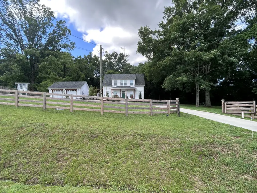 4049 Hampshire Pike, Hampshire, TN 38461 - #2