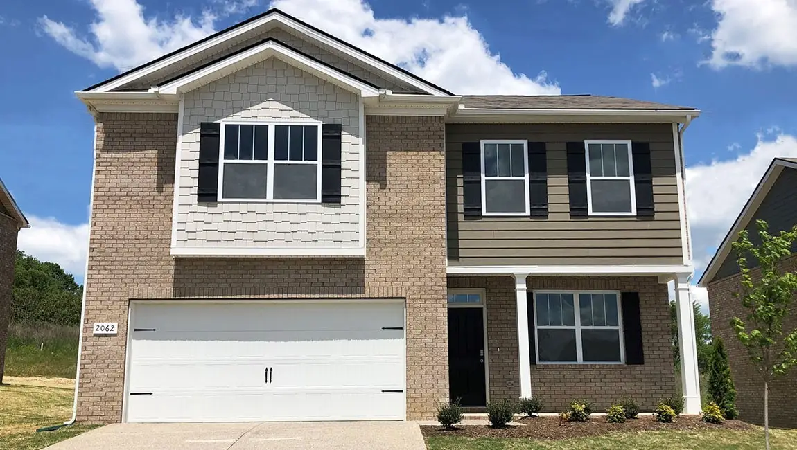 1635 Feather Road, Lebanon, TN 37090 - #1