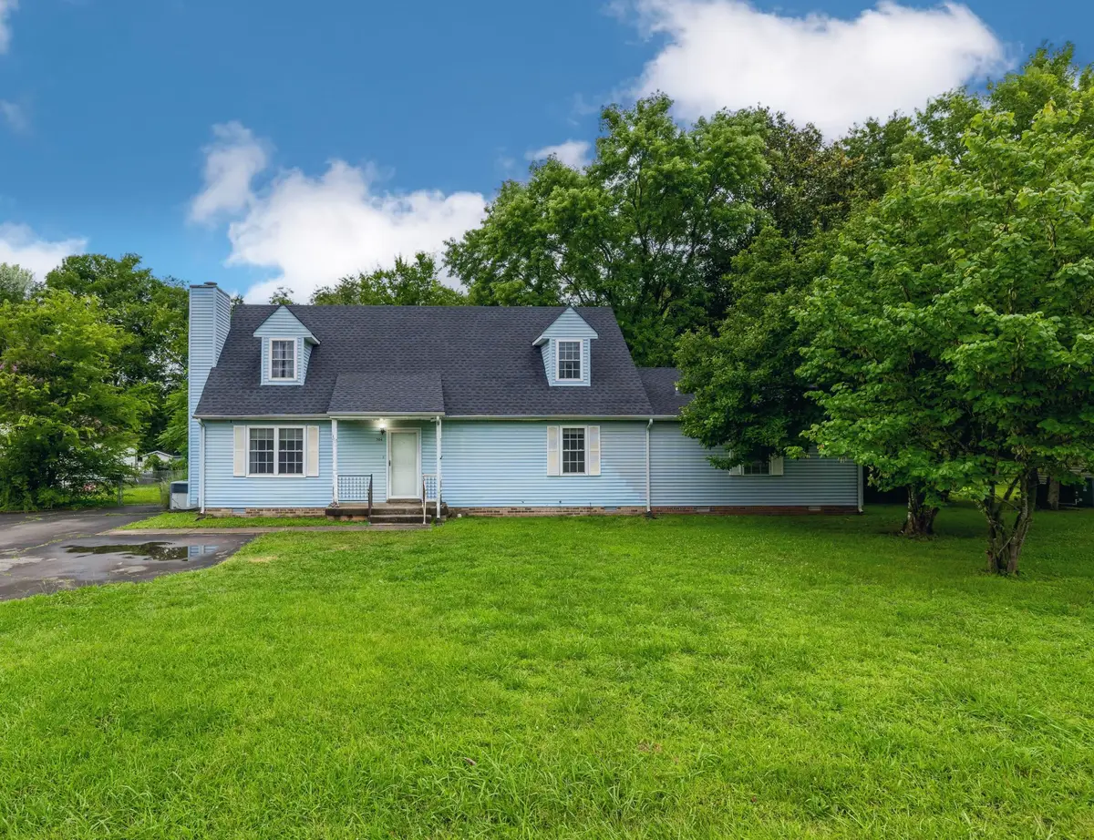 304 Eton Rd, Smyrna, TN 37167 - #1