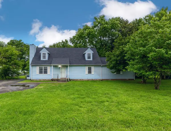 304 Eton Rd, Smyrna, TN 37167