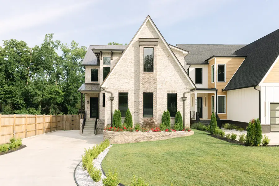 6400 Highway 100, Nashville, TN 37205 - #2