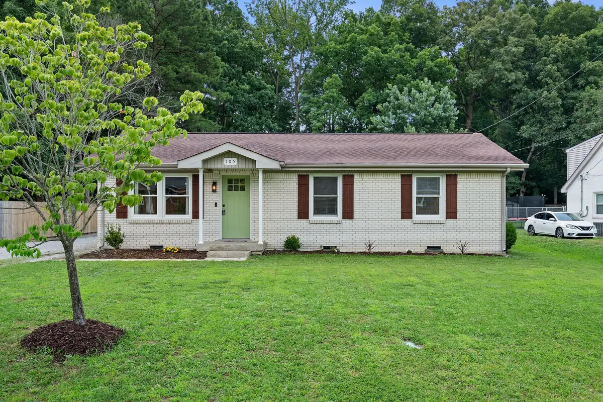 105 Billy Robb St, Greenbrier, TN 37073 - #1