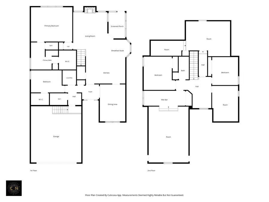 8027 Fenwick Ln, Spring Hill, TN 37174 - #2