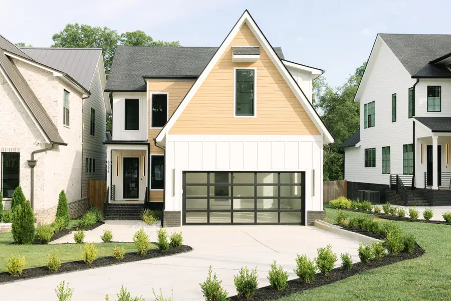 6398 Highway 100, Nashville, TN 37205 - #2