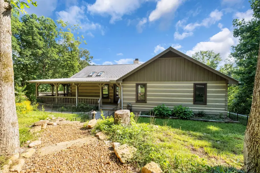 4545 Scenic Hills Ln, Franklin, TN 37064 - #2