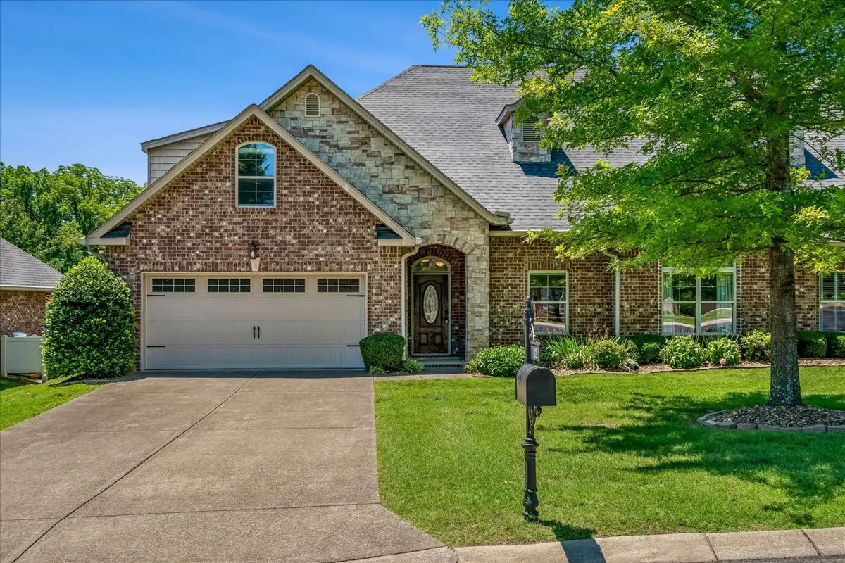 112 Silverstone Ln, Hermitage, TN 37076 - #1