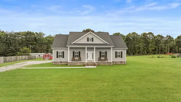 4238 Old Manchester Hwy, Tullahoma, TN 37388