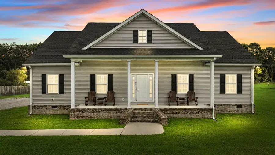 4238 Old Manchester Hwy, Tullahoma, TN 37388 - #3