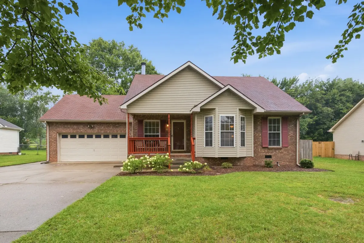 1010 Blue Ridge Pkwy, Goodlettsville, TN 37072 - #1