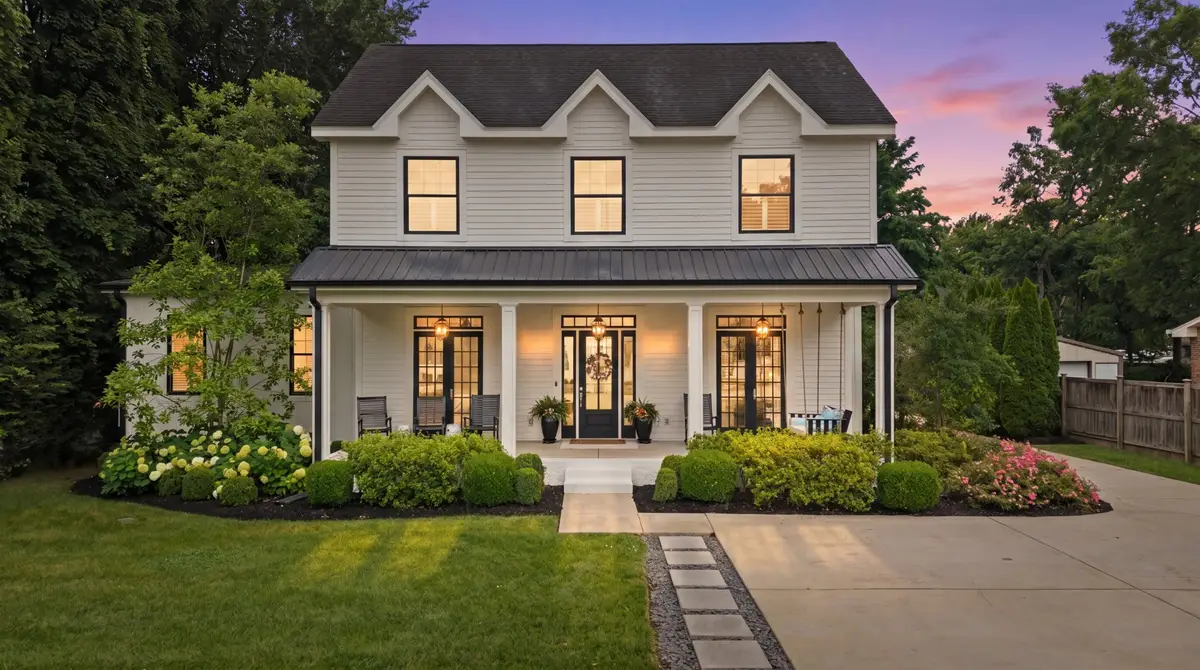 114 Gist St, Franklin, TN 37064 - #1