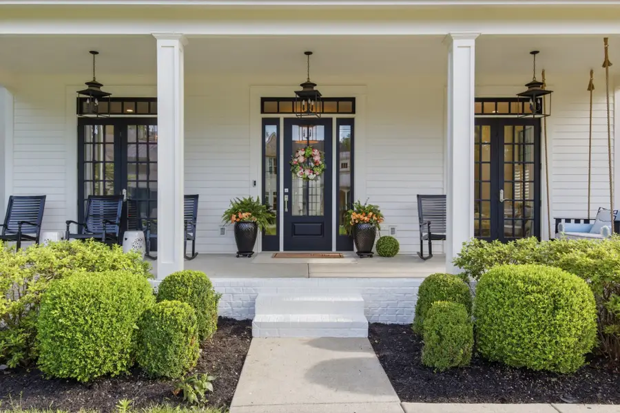 114 Gist St, Franklin, TN 37064 - #3