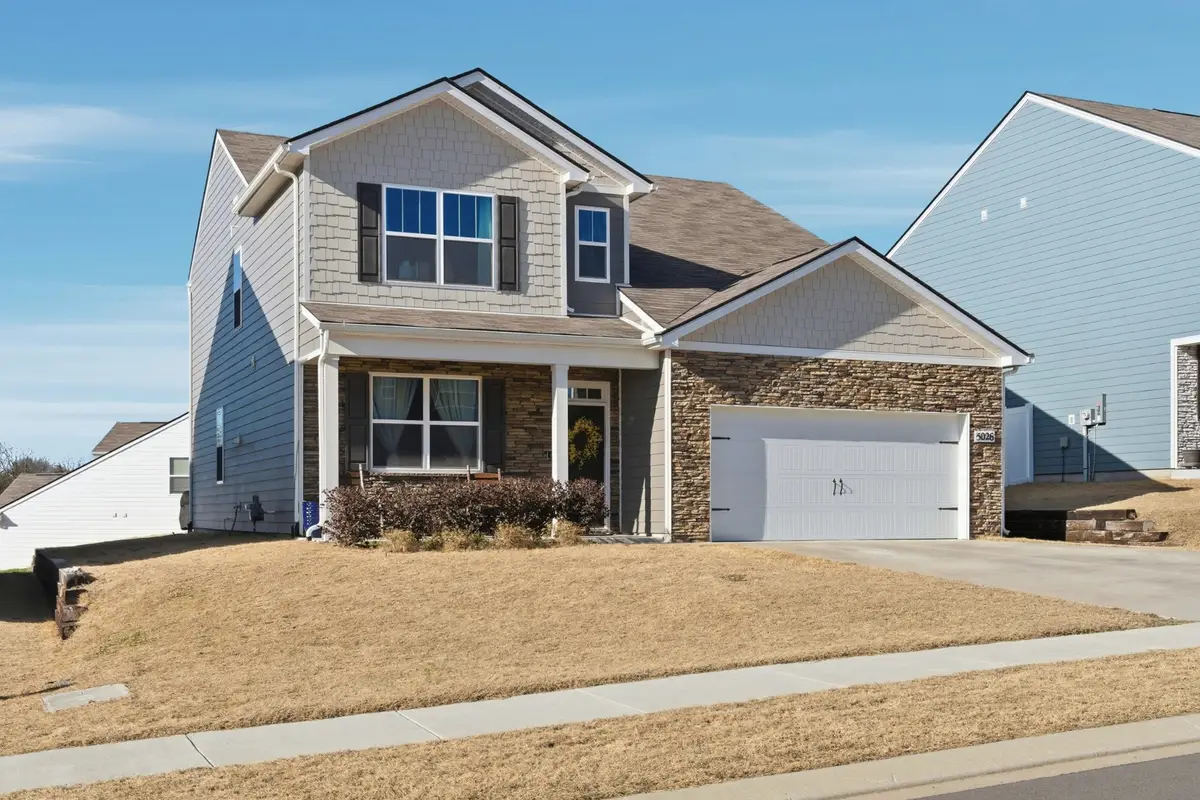 5026 Benelli Dr, Lebanon, TN 37090 - #1