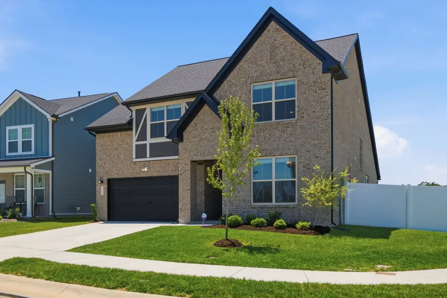 402 Old Spring Ln, Gallatin, TN 37066 - #2