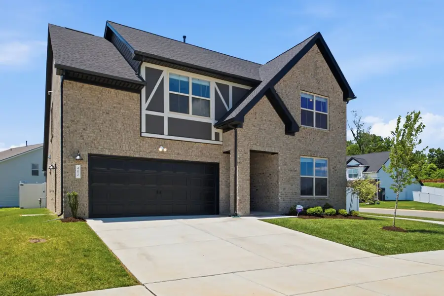 402 Old Spring Ln, Gallatin, TN 37066 - #3
