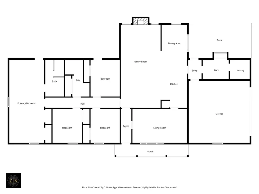 3524 Castlewood Ct, Murfreesboro, TN 37128 - #2