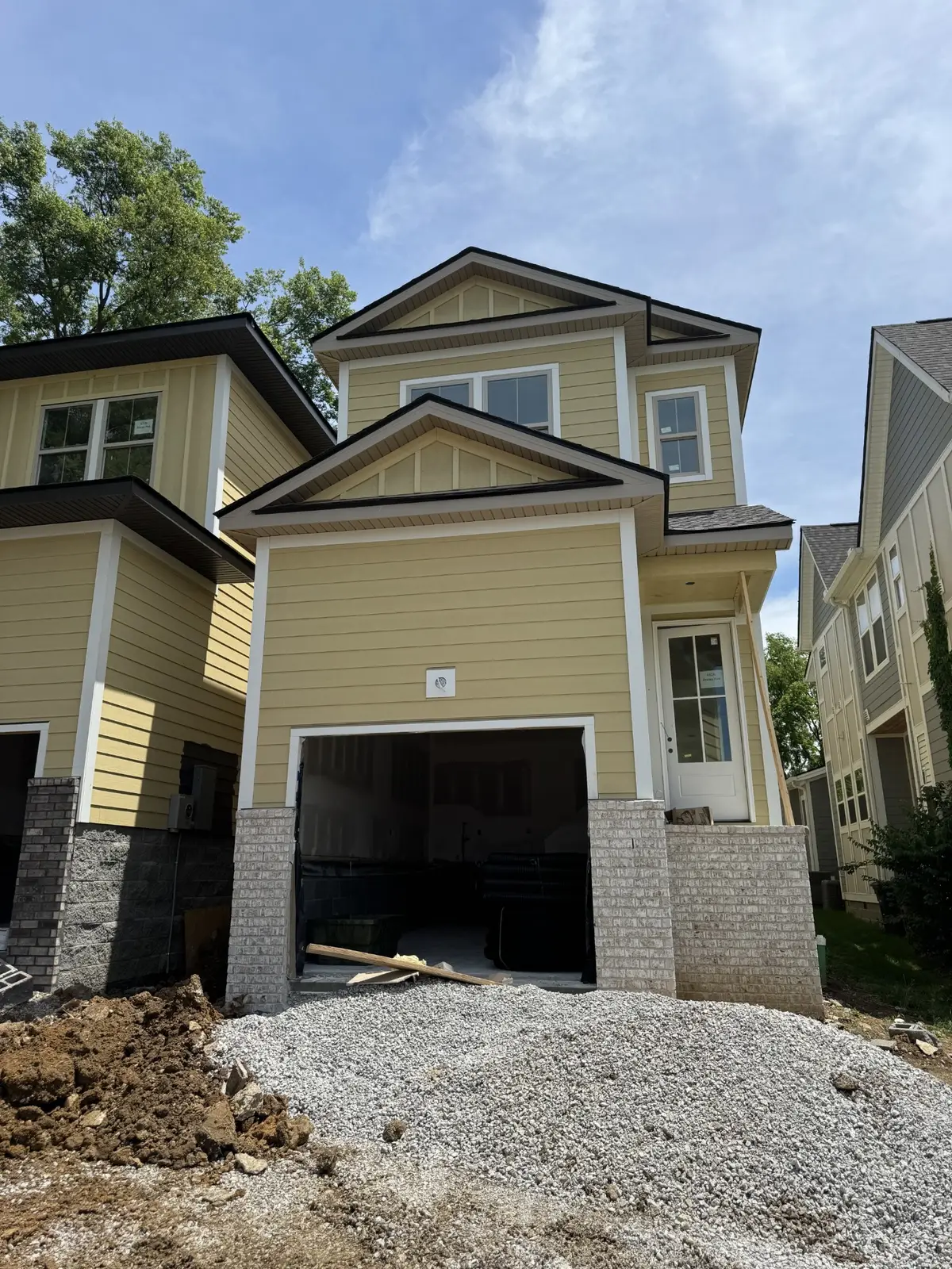 610A Annex Ave, Nashville, TN 37209 - #1