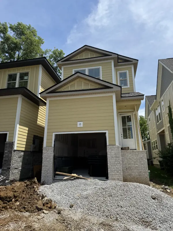 610A Annex Ave, Nashville, TN 37209
