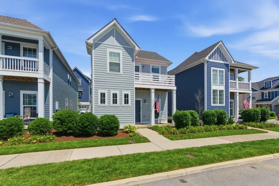 2004 French Bayou Ln, Hendersonville, TN 37075 - #2