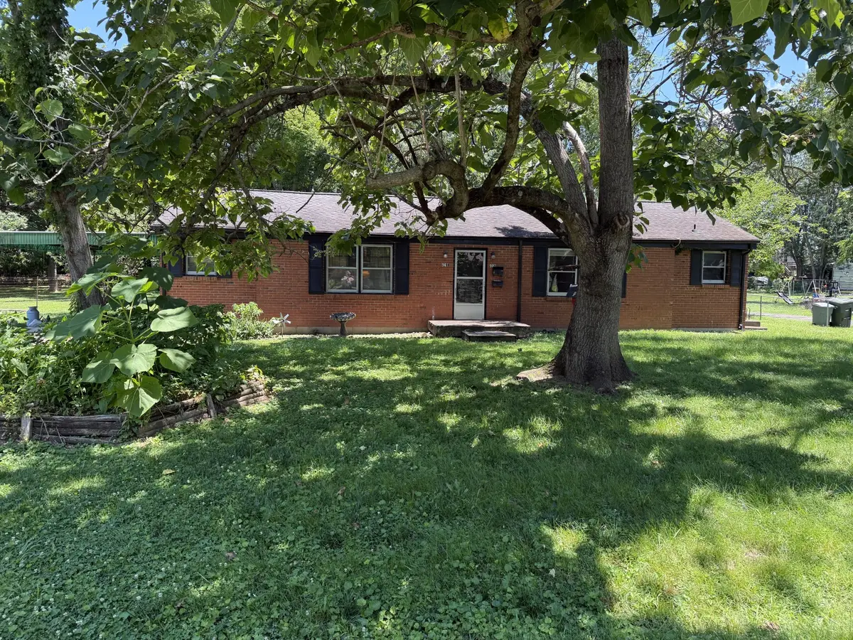 901 Fowler St, Old Hickory, TN 37138 - #1