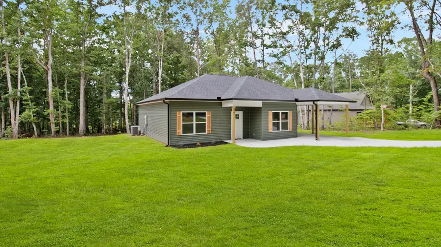 1407 Mountain View Road, Benton, TN 37307 - #2