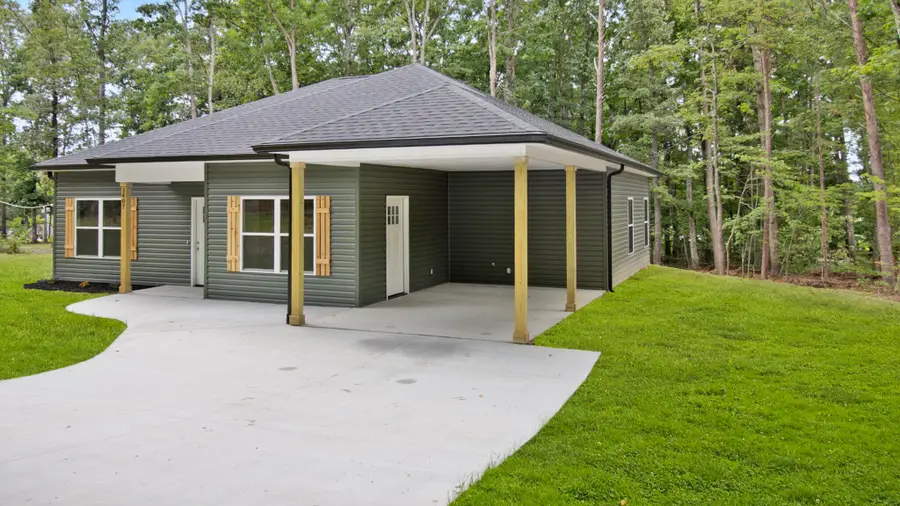 1407 Mountain View Road, Benton, TN 37307 - #3