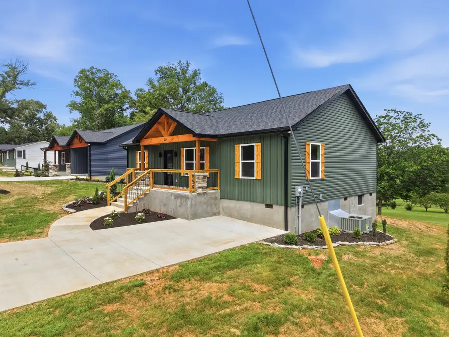 214 Twin Oaks Rd, McMinnville, TN 37110 - #3