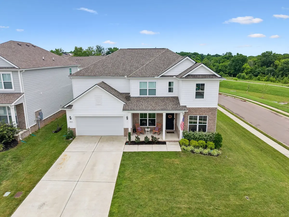 3819 Lantern Ln, Columbia, TN 38401 - #1