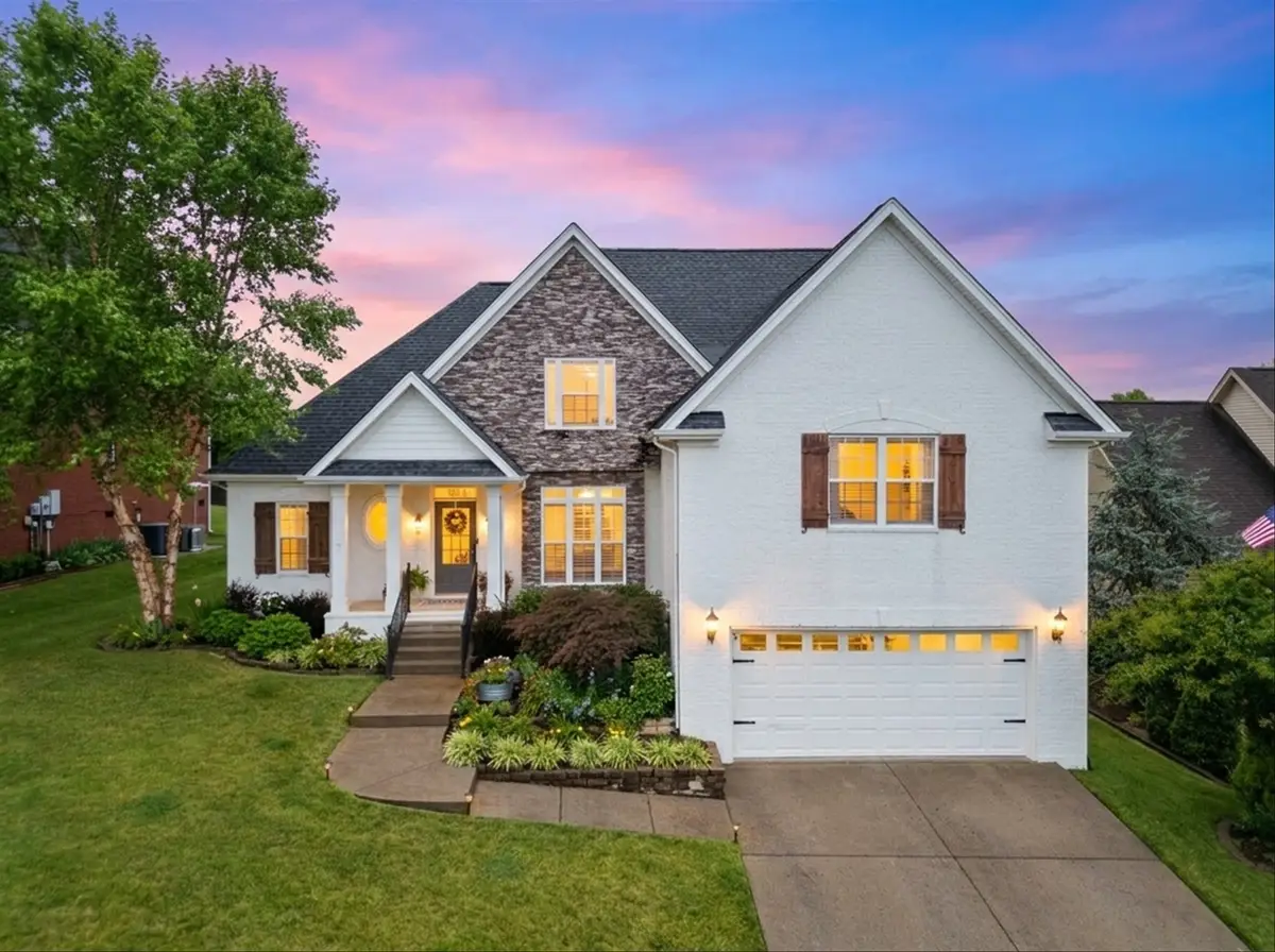 2002 Crye Crest Cv, Spring Hill, TN 37174 - #1