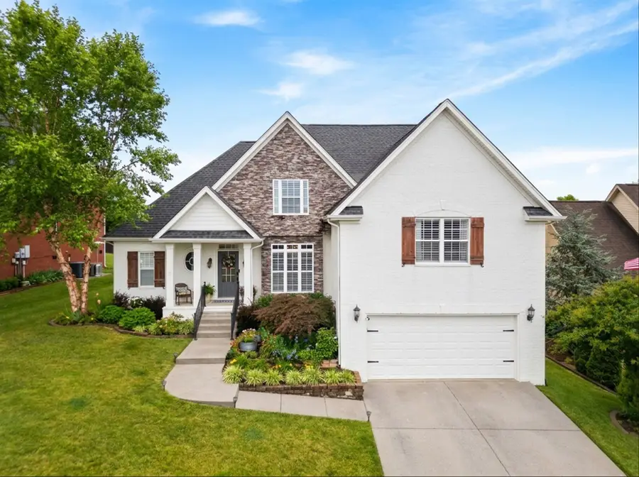 2002 Crye Crest Cv, Spring Hill, TN 37174 - #2