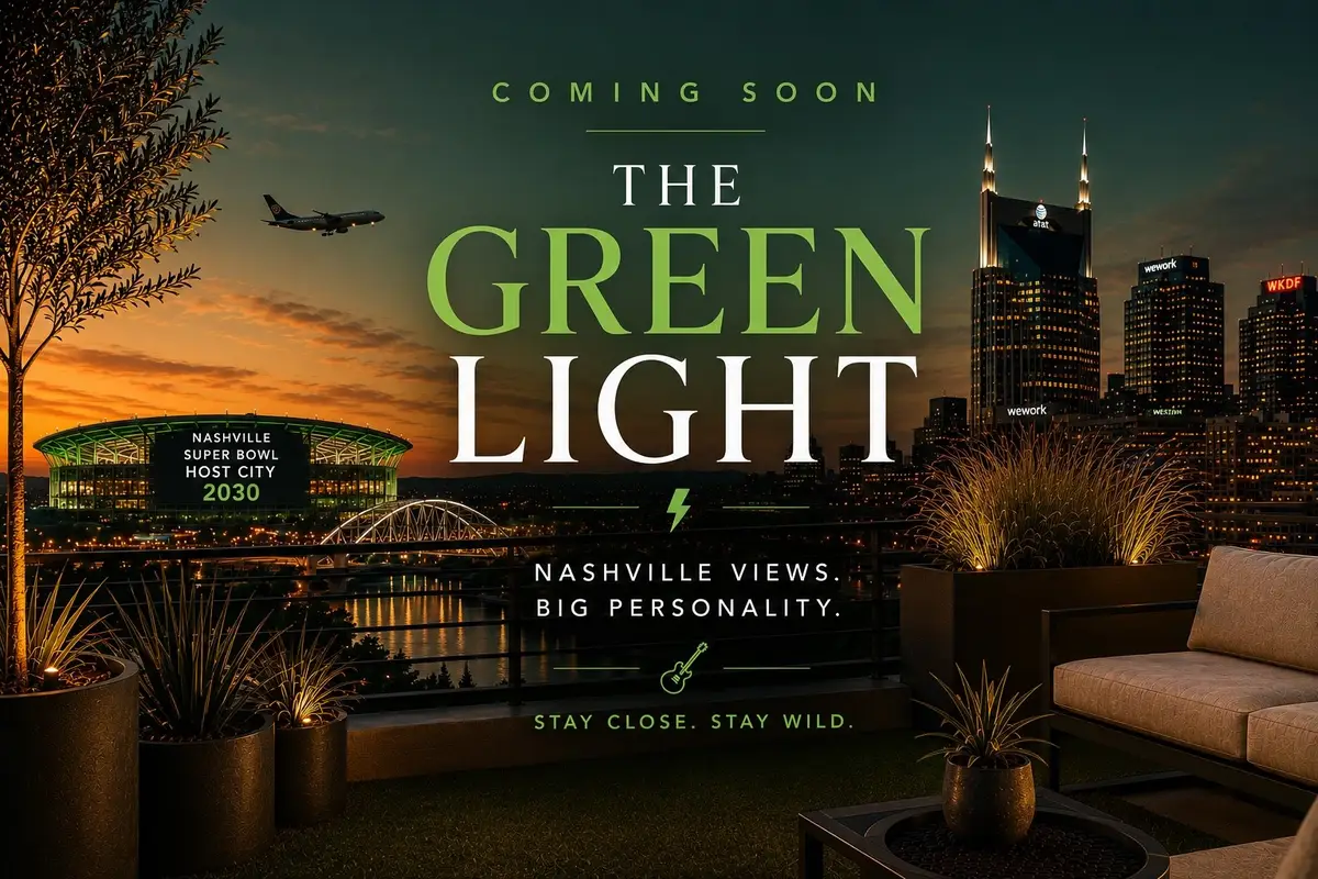 216 Meredith Ave, Nashville, TN 37210 - #1