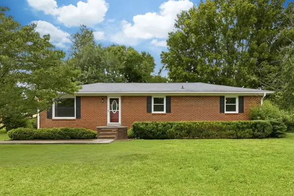 847 Anthony Ave, Smithville, TN 37166