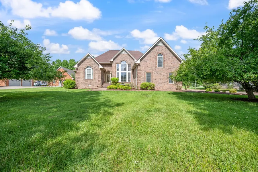 1026 Madison Creek Rd, Goodlettsville, TN 37072 - #3