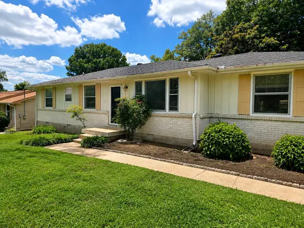 4852 Everest Dr, Old Hickory, TN 37138