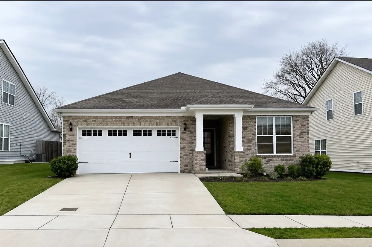 104 Southwind Run, Spring Hill, TN 37174 - #1
