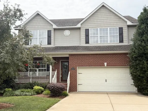 442 Brook Highland, Murfreesboro, TN 37128