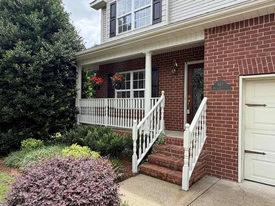 442 Brook Highland, Murfreesboro, TN 37128 - #3