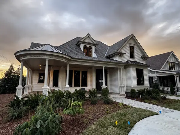 1835 William Campbell Court, Franklin, TN 37064