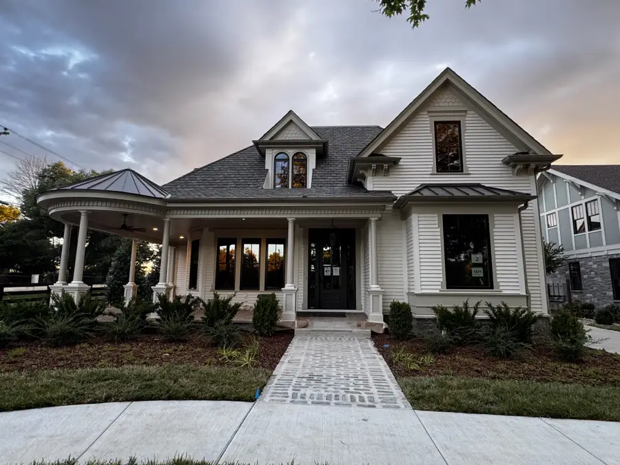 1835 William Campbell Court, Franklin, TN 37064 - #2