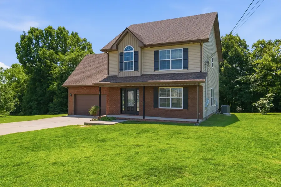 121 Pledge Ct, La Vergne, TN 37086 - #3