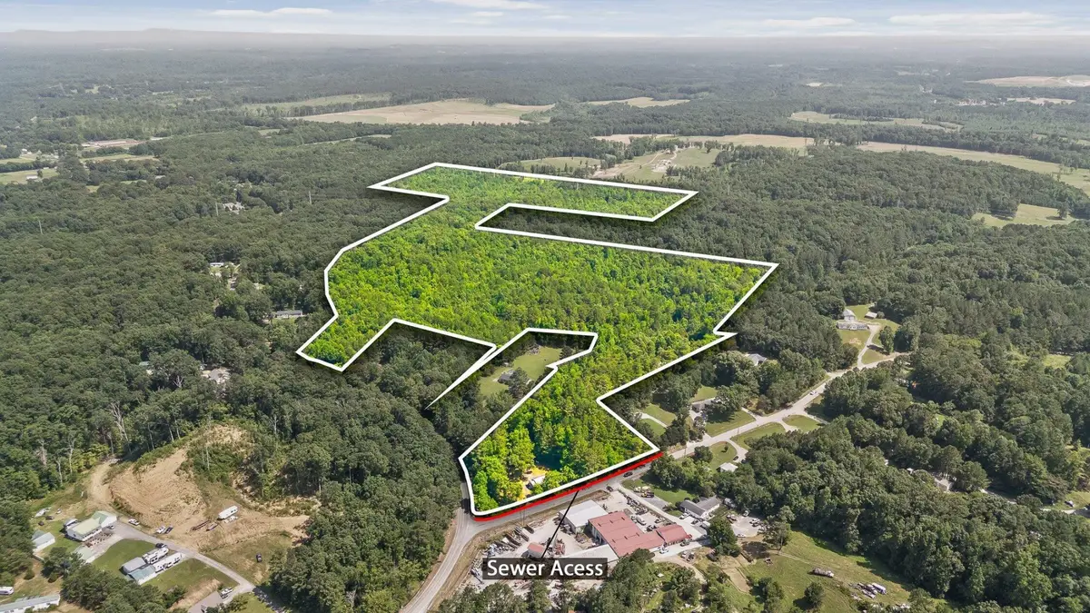 2727 Old Tilton Road, Dalton, GA 30721 - #1