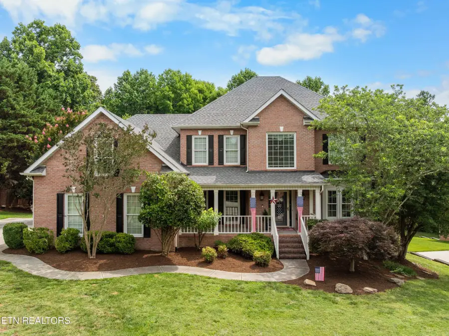 7819 La Barrington Blvd, Powell, TN 37849 - #2
