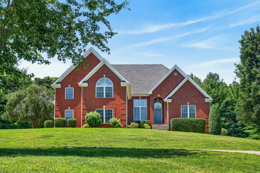 2011 Bryans Park Ct, Springfield, TN 37172 - #3